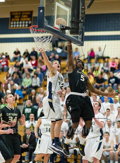 Thumbnail 3 in Gateway @ Franklin Regional  photogallery.