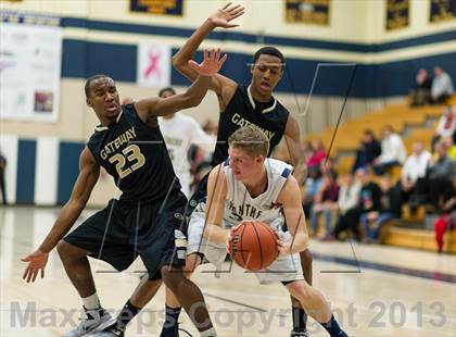 Thumbnail 2 in Gateway @ Franklin Regional  photogallery.