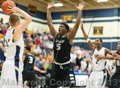 Thumbnail 2 in Gateway @ Franklin Regional  photogallery.