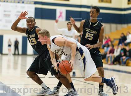 Thumbnail 3 in Gateway @ Franklin Regional  photogallery.
