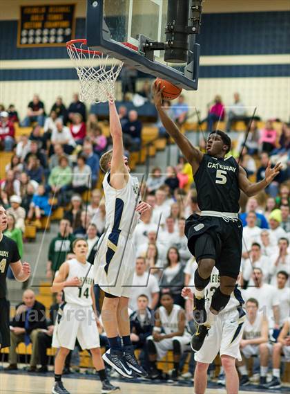 Thumbnail 2 in Gateway @ Franklin Regional  photogallery.