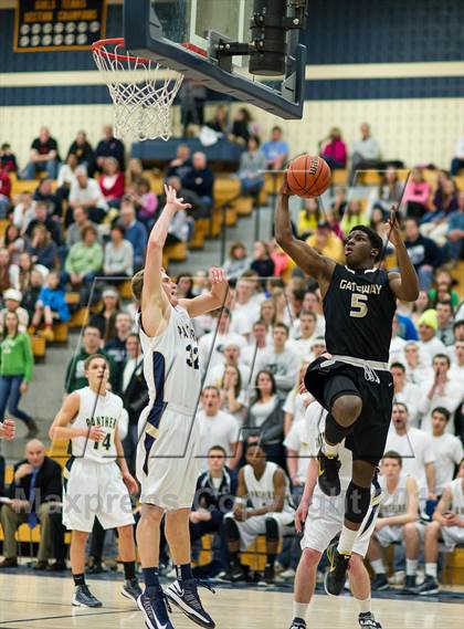 Thumbnail 1 in Gateway @ Franklin Regional  photogallery.