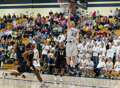 Thumbnail 3 in Gateway @ Franklin Regional  photogallery.
