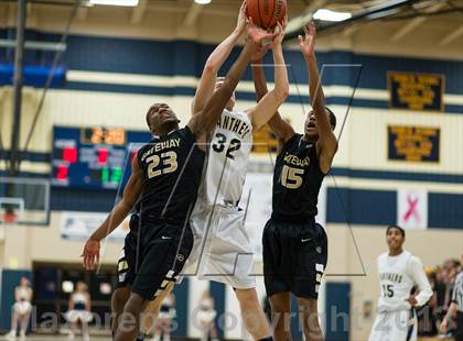 Thumbnail 1 in Gateway @ Franklin Regional  photogallery.