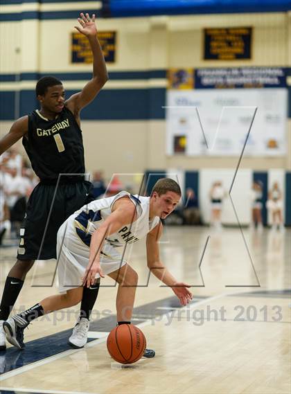 Thumbnail 1 in Gateway @ Franklin Regional  photogallery.