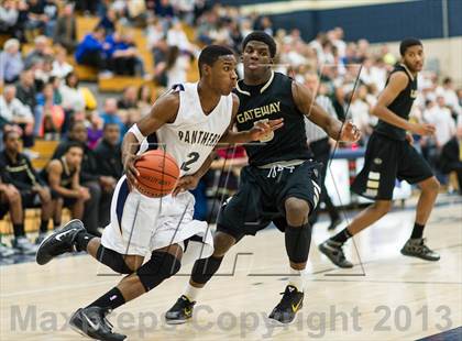Thumbnail 2 in Gateway @ Franklin Regional  photogallery.