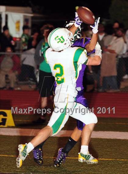 Thumbnail 3 in St. Joseph @ Righetti photogallery.