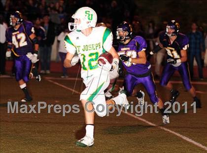 Thumbnail 2 in St. Joseph @ Righetti photogallery.