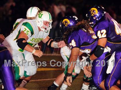 Thumbnail 3 in St. Joseph @ Righetti photogallery.