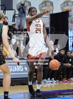 Photo from the gallery "St. Joseph vs. Holy Innocents Episcopal (Army National Guard Hoophall Classic)"