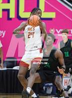 Photo from the gallery "St. Joseph vs. Holy Innocents Episcopal (Army National Guard Hoophall Classic)"