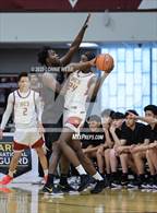 Photo from the gallery "St. Joseph vs. Holy Innocents Episcopal (Army National Guard Hoophall Classic)"