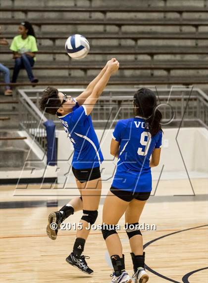 Thumbnail 1 in Lanier @ Houston photogallery.