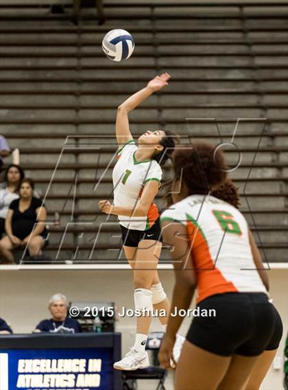 Thumbnail 2 in Lanier @ Houston photogallery.