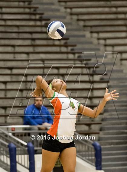 Thumbnail 1 in Lanier @ Houston photogallery.