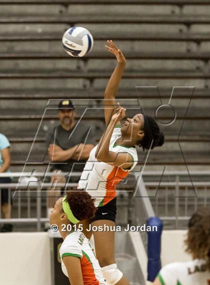 Thumbnail 2 in Lanier @ Houston photogallery.