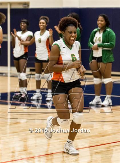 Thumbnail 2 in Lanier @ Houston photogallery.