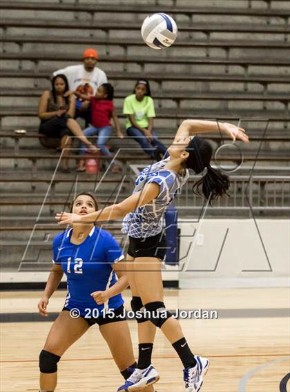 Thumbnail 1 in Lanier @ Houston photogallery.