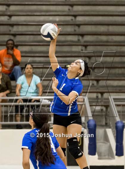 Thumbnail 1 in Lanier @ Houston photogallery.