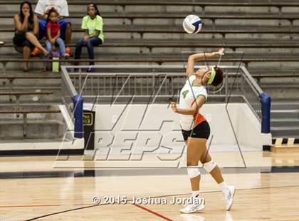 Thumbnail 2 in Lanier @ Houston photogallery.