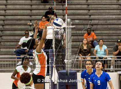 Thumbnail 1 in Lanier @ Houston photogallery.