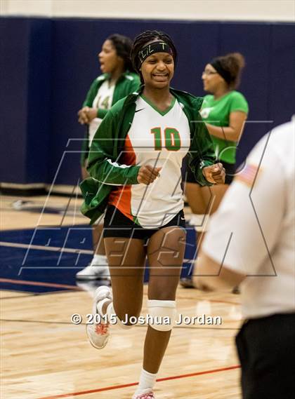 Thumbnail 1 in Lanier @ Houston photogallery.