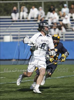 Thumbnail 2 in Bullis @ Georgetown Prep photogallery.