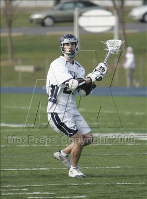 Thumbnail 2 in Bullis @ Georgetown Prep photogallery.
