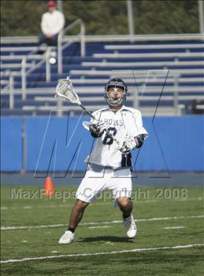Thumbnail 1 in Bullis @ Georgetown Prep photogallery.