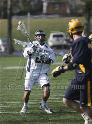 Thumbnail 1 in Bullis @ Georgetown Prep photogallery.