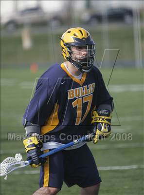 Thumbnail 1 in Bullis @ Georgetown Prep photogallery.