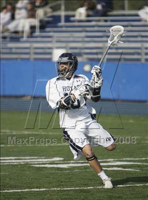 Thumbnail 1 in Bullis @ Georgetown Prep photogallery.