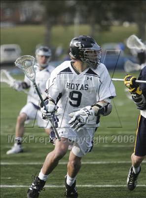 Thumbnail 3 in Bullis @ Georgetown Prep photogallery.
