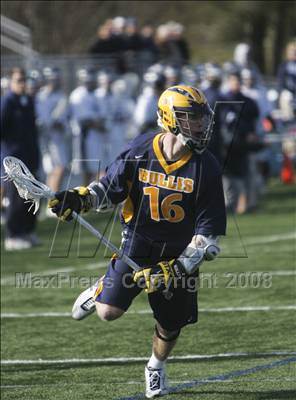 Thumbnail 3 in Bullis @ Georgetown Prep photogallery.