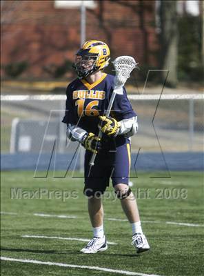 Thumbnail 1 in Bullis @ Georgetown Prep photogallery.