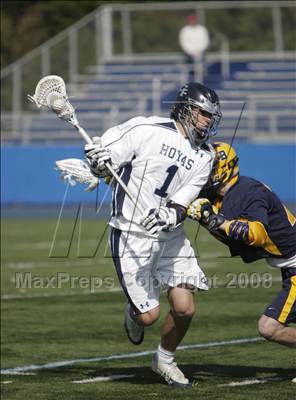 Thumbnail 2 in Bullis @ Georgetown Prep photogallery.