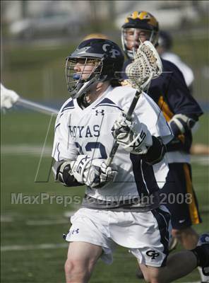 Thumbnail 3 in Bullis @ Georgetown Prep photogallery.