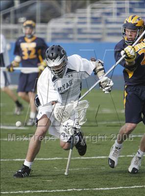 Thumbnail 1 in Bullis @ Georgetown Prep photogallery.
