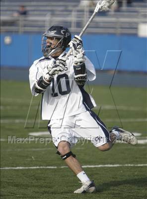 Thumbnail 3 in Bullis @ Georgetown Prep photogallery.