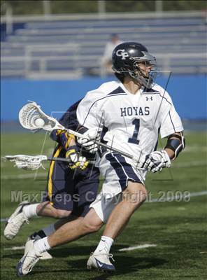 Thumbnail 3 in Bullis @ Georgetown Prep photogallery.