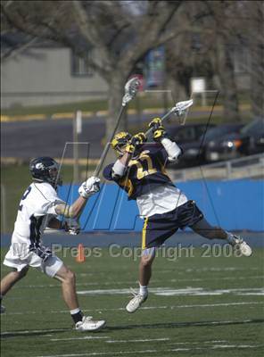 Thumbnail 2 in Bullis @ Georgetown Prep photogallery.
