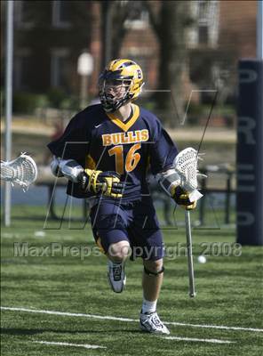Thumbnail 2 in Bullis @ Georgetown Prep photogallery.