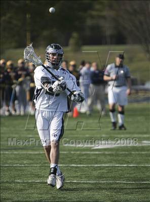Thumbnail 2 in Bullis @ Georgetown Prep photogallery.