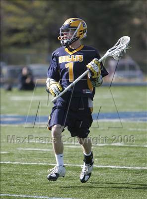 Thumbnail 2 in Bullis @ Georgetown Prep photogallery.