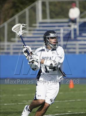 Thumbnail 3 in Bullis @ Georgetown Prep photogallery.