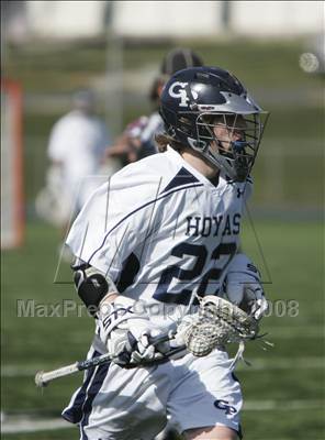 Thumbnail 2 in Bullis @ Georgetown Prep photogallery.