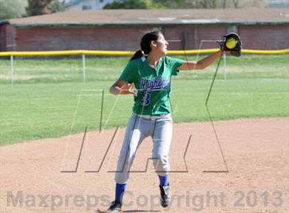 Thumbnail 1 in Highland @ Tehachapi photogallery.