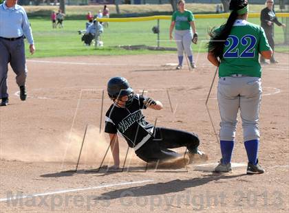 Thumbnail 3 in Highland @ Tehachapi photogallery.