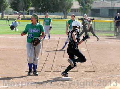 Thumbnail 1 in Highland @ Tehachapi photogallery.