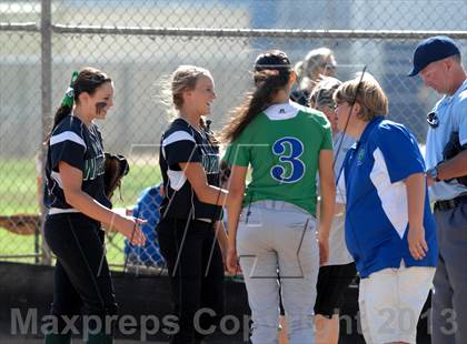 Thumbnail 1 in Highland @ Tehachapi photogallery.